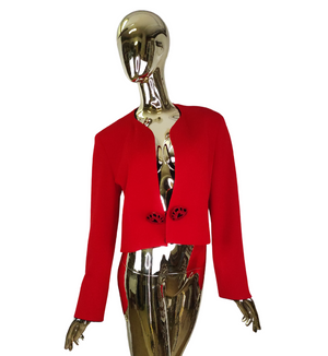 Descriptive image text