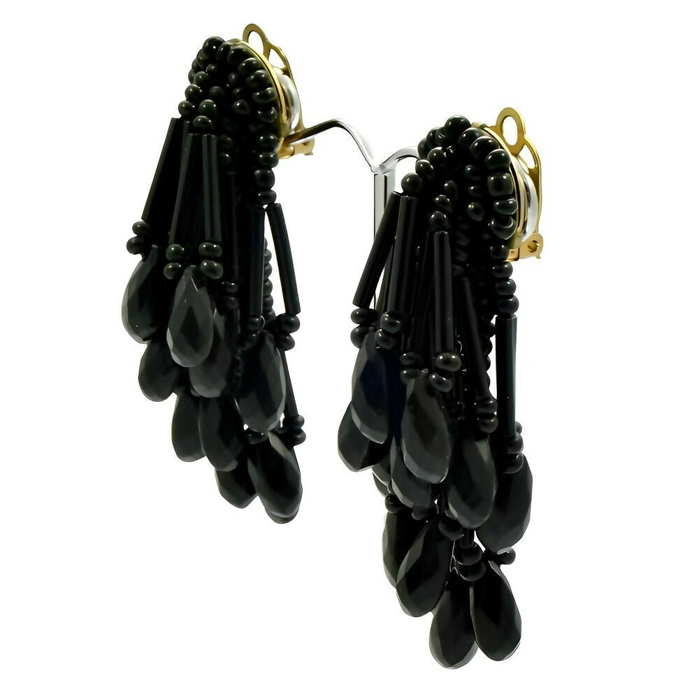 french-jet-beaded-drop-clip-on-earrings-1960s-2p