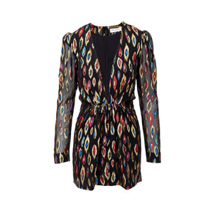 Descriptive image text