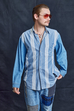 Descriptive image text