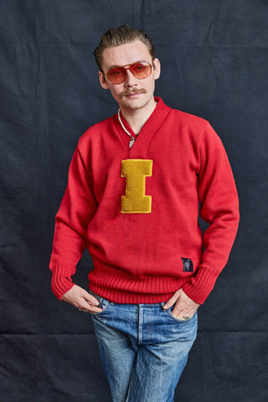 Descriptive image text