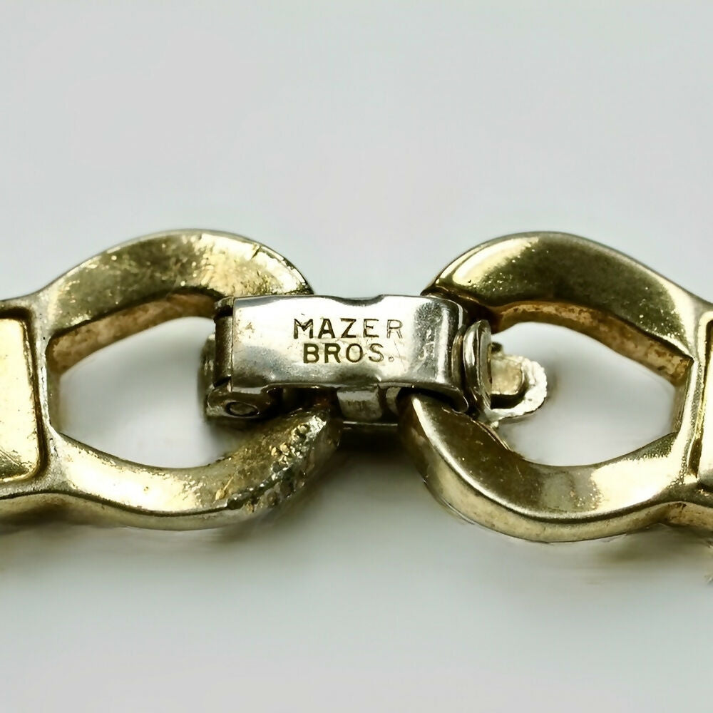 mazer-gold-plated-red-and-clear-rhinestone-pendant-necklace-circa-1940s-8p