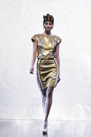 Descriptive image text