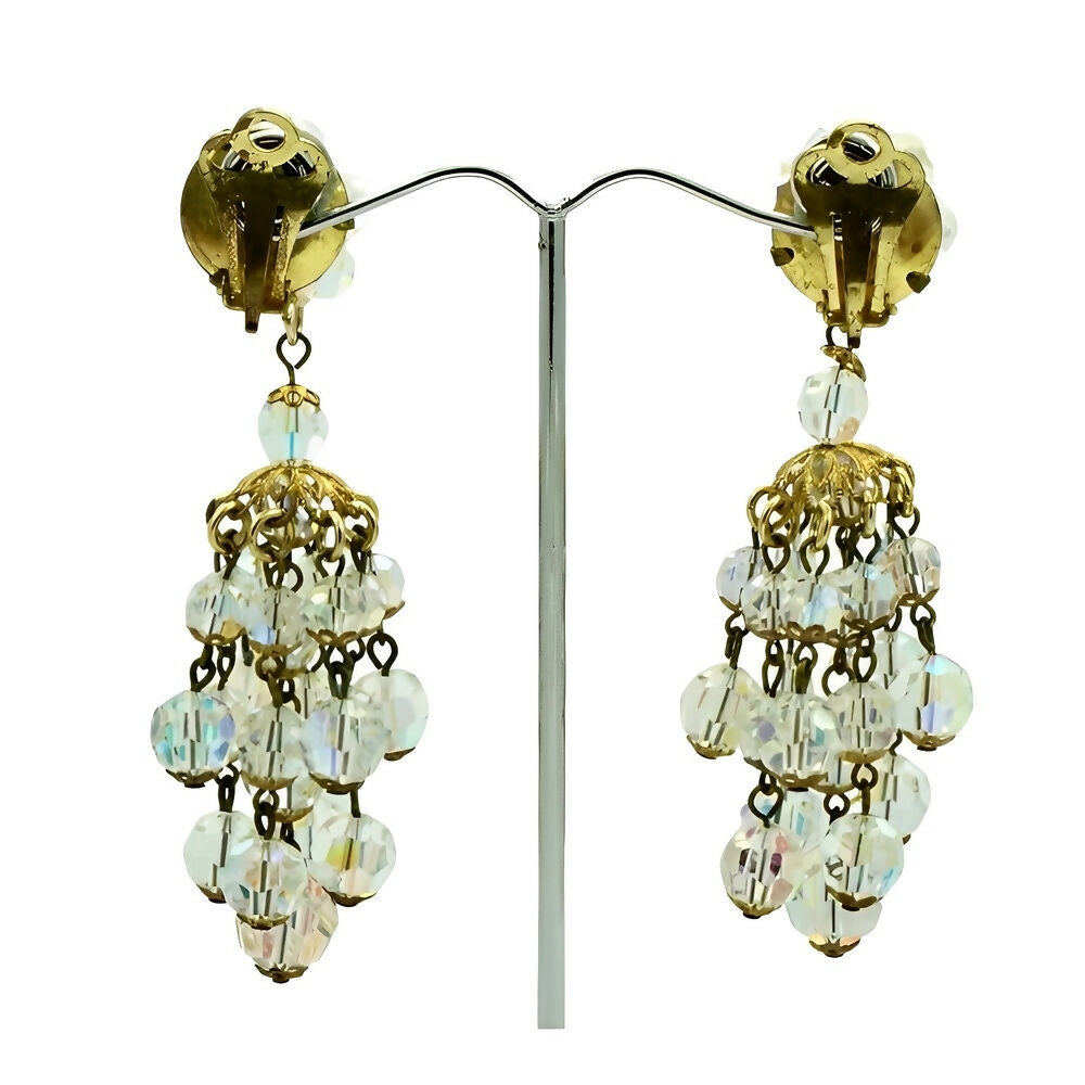 gold-plated-chandelier-clip-on-earrings-with-glass-aurora-borealis-circa-1960s-3p