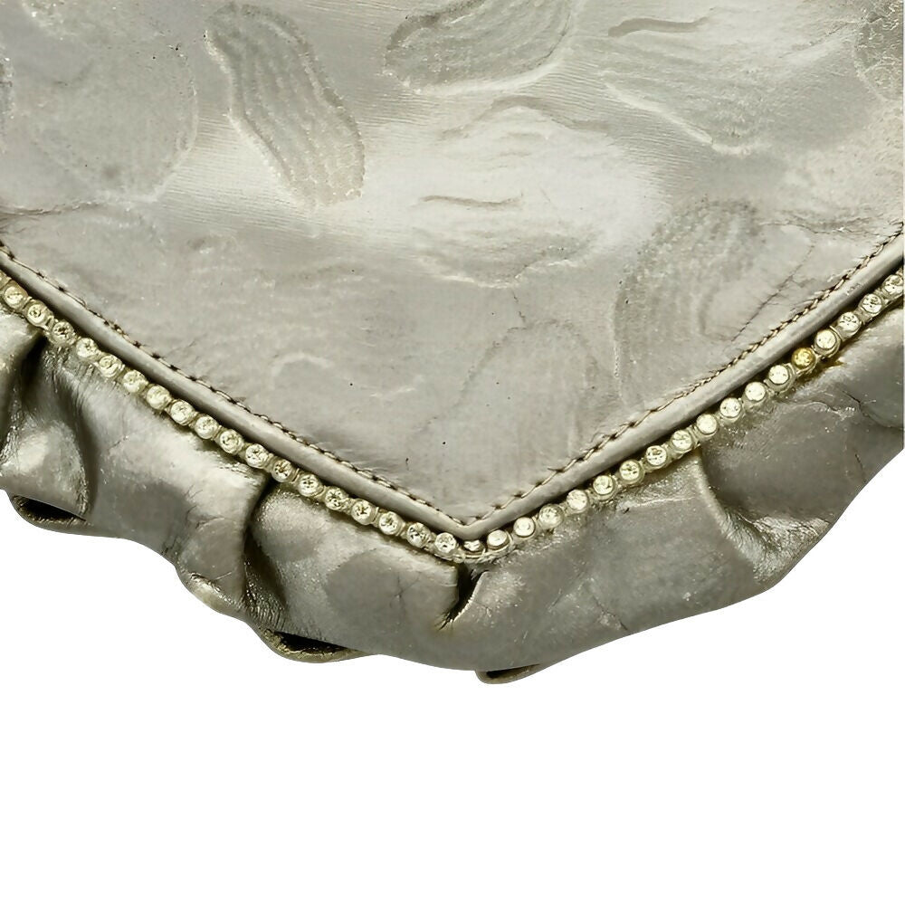 stuart-weitzman-silver-grey-leather-shoulder-bag-with-rhinestones-2p