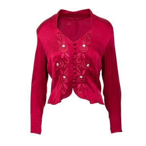 Descriptive image text