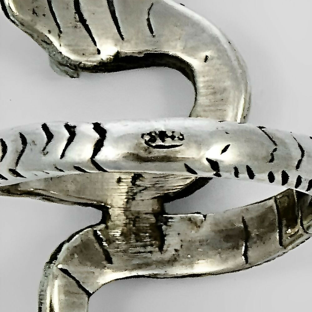 Sterling-Silver-Etched-Snake-Ring-4z