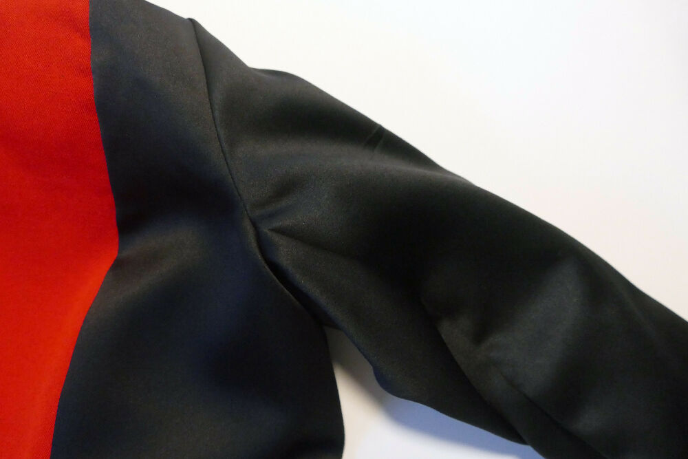 love jacket detail under arm 2