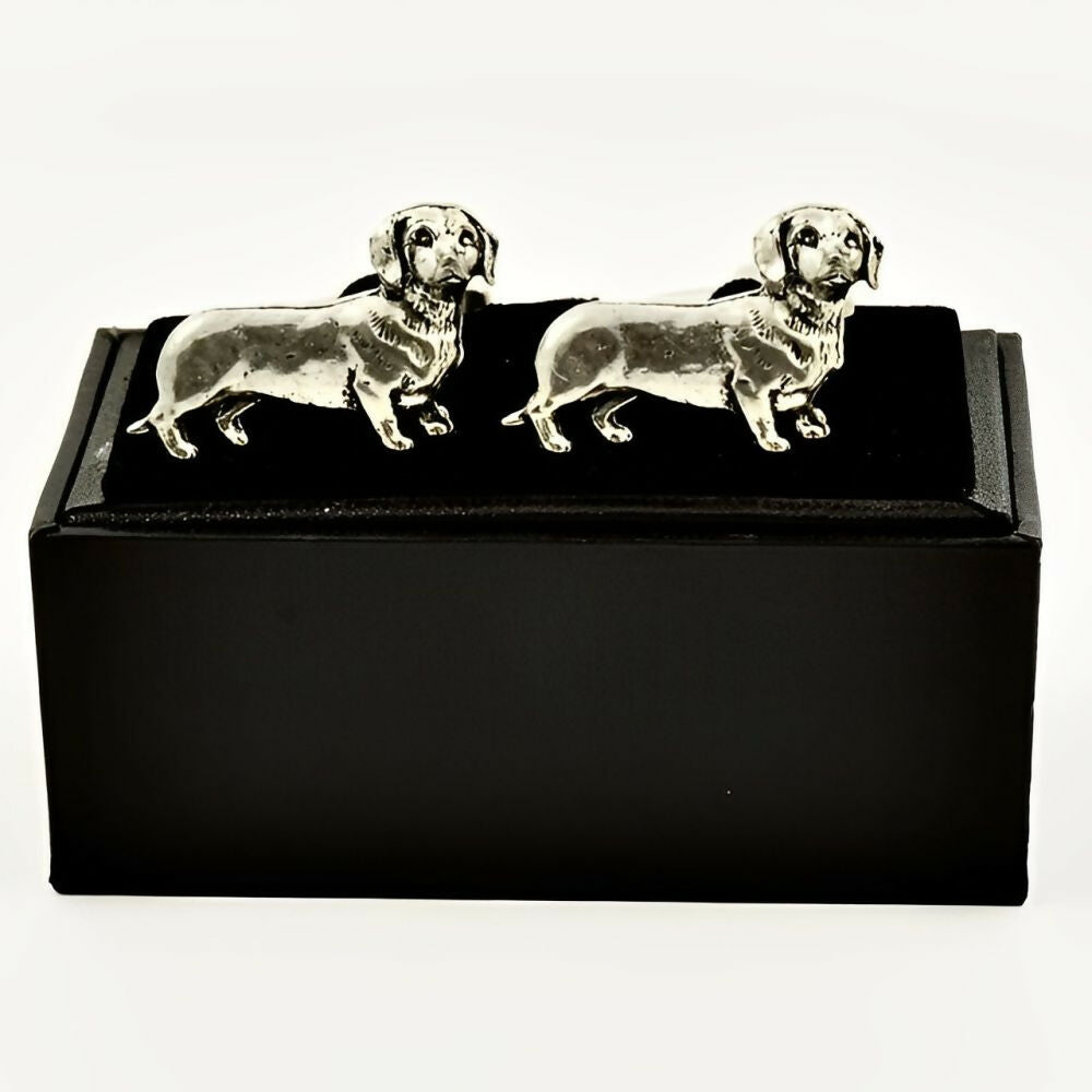 silver-plated-dachshund-cufflinks-4z