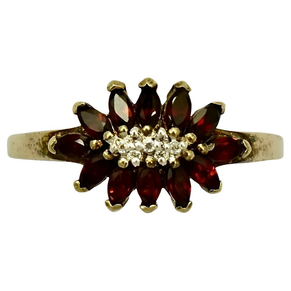 gold-plated-and-garnet-ring-with-clear-crystals-1p