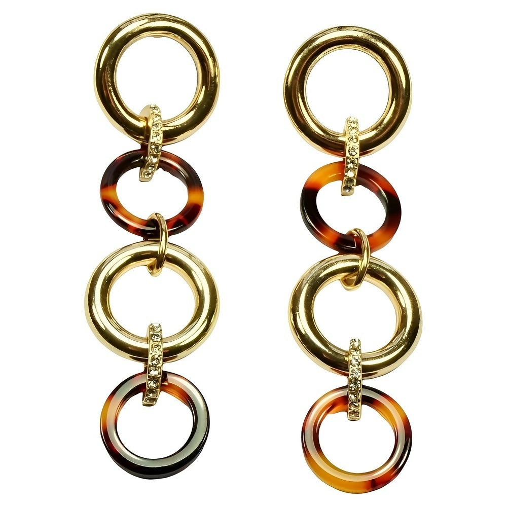 gold-tone-faux-tortoiseshell-and-rhinestone-drop-earrings-1p