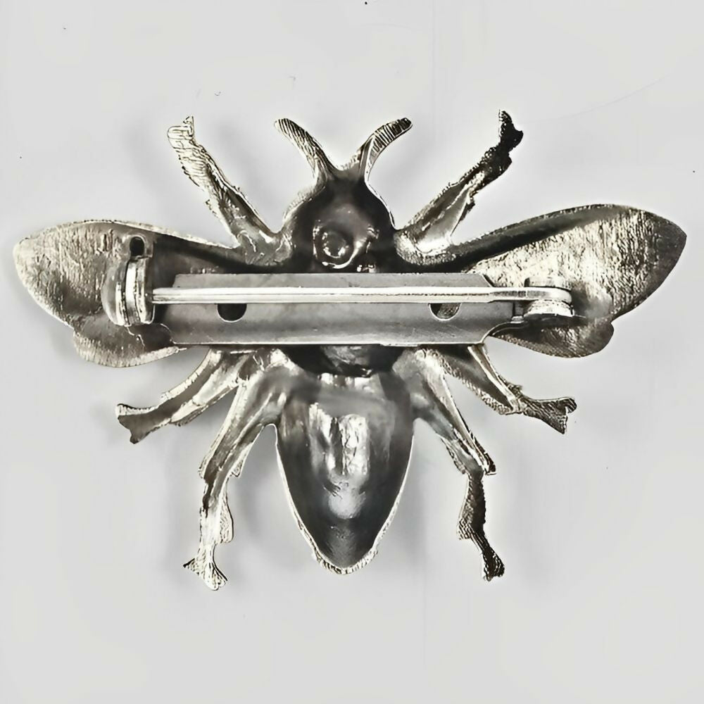 silver-plated-bee-brooch-4z