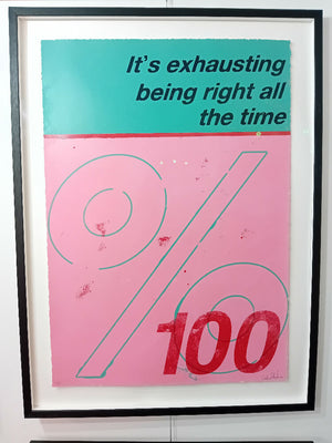 Descriptive image text