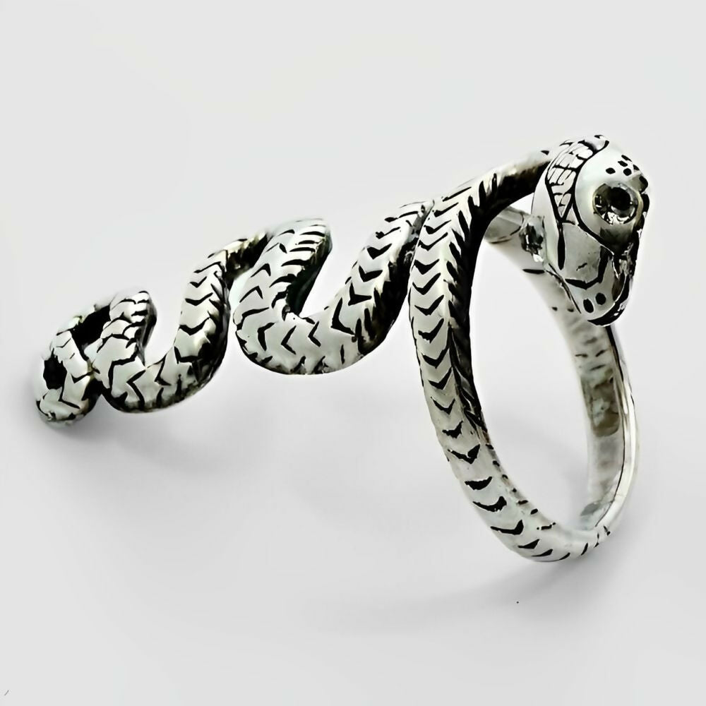 Sterling-Silver-Etched-Snake-Ring-5z