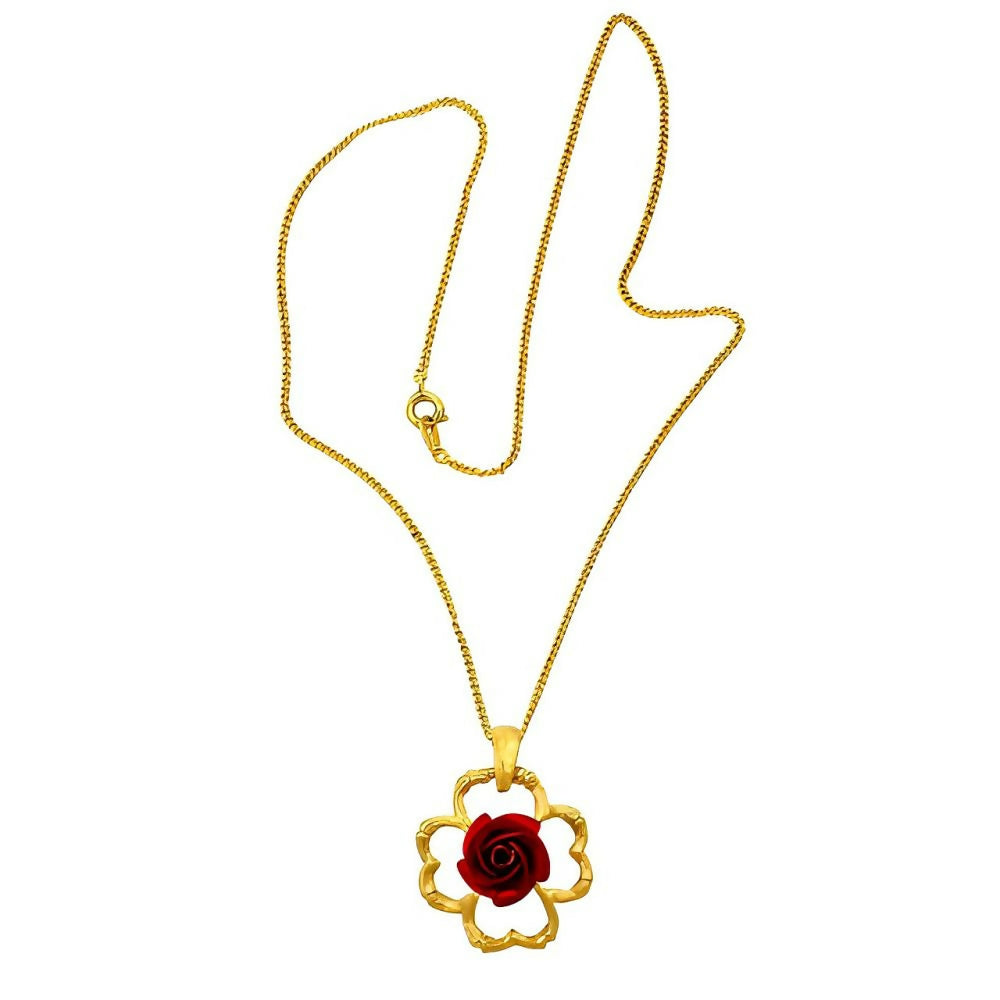 gold-plated-red-rose-pendant-necklace-circa-1980s-1z