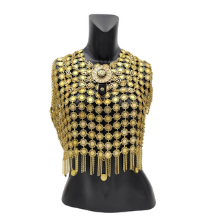 Descriptive image text