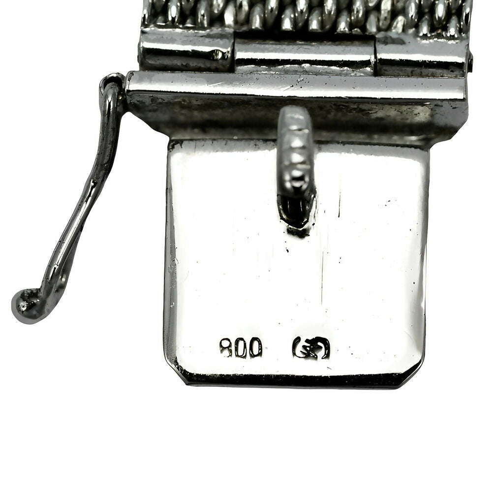 silver-mesh-link-bracelet-with-a-centre-swirl-marcasite-design-7p