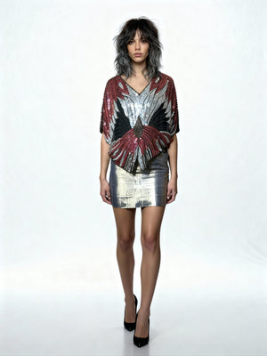 Descriptive image text