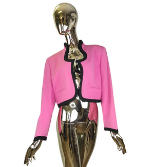 Descriptive image text