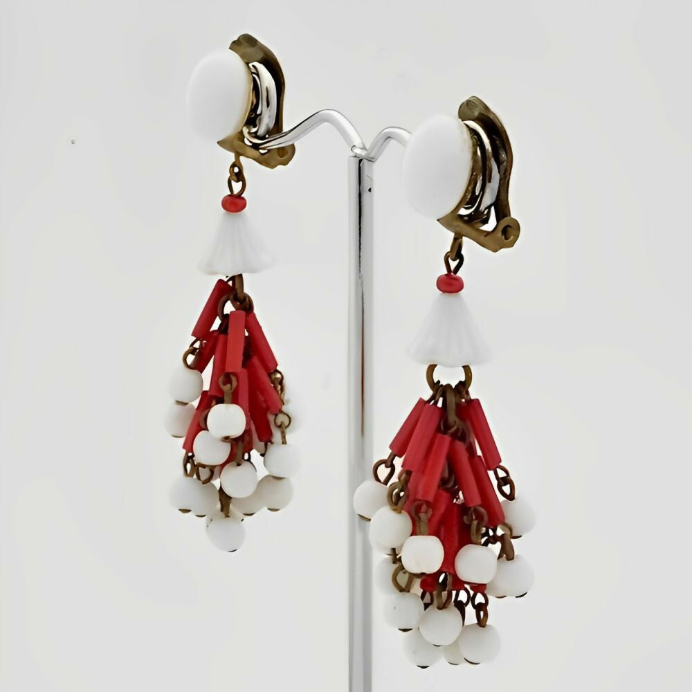 gold-plated-red-and-milk-glass-drop-clip-on-earrings-circa-1940s-3z