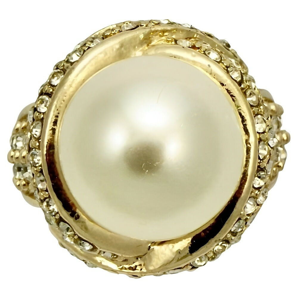 gold-plated-faux-pearl-and-crystals-cocktail-ring-2p