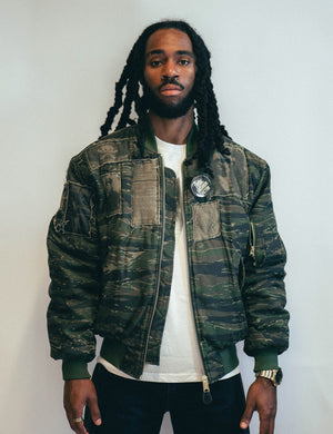 Descriptive image text