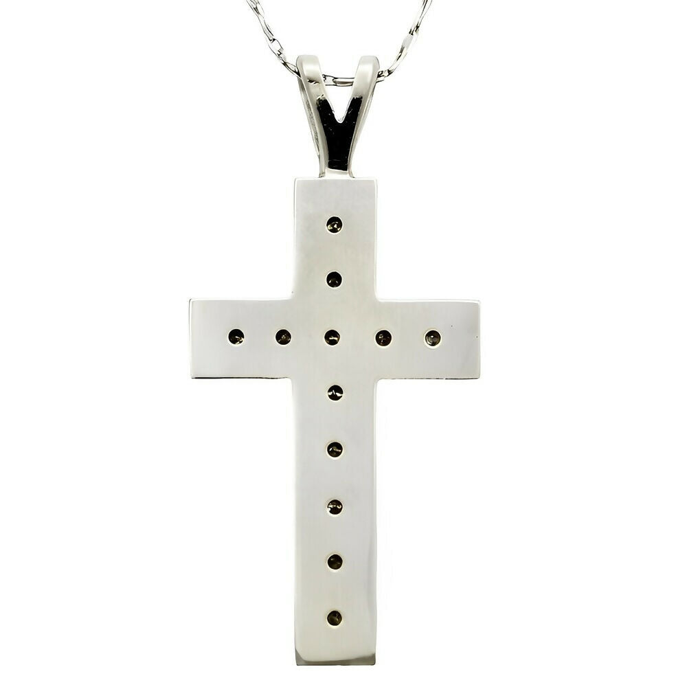 10k-white-gold-chain-and-diamond-cross-pendant-2p