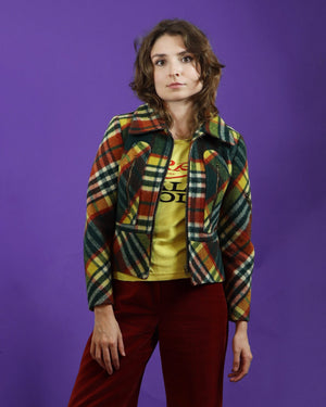 Descriptive image text