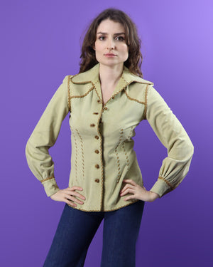 Descriptive image text