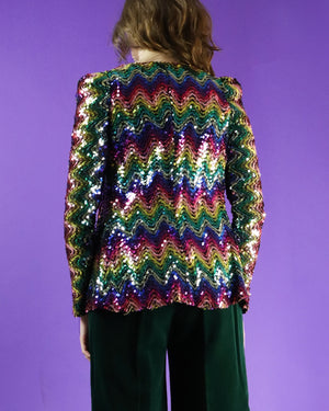 Descriptive image text