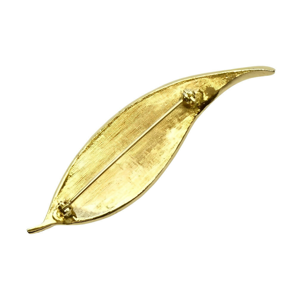gold-plated-leaf-brooch-with-pink-and-clear-rhinestone-flowers-2p