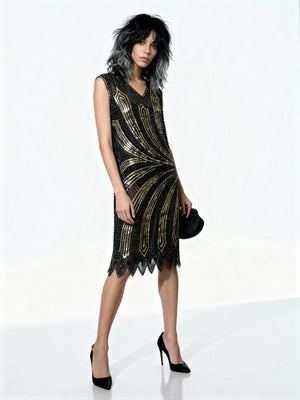 Descriptive image text