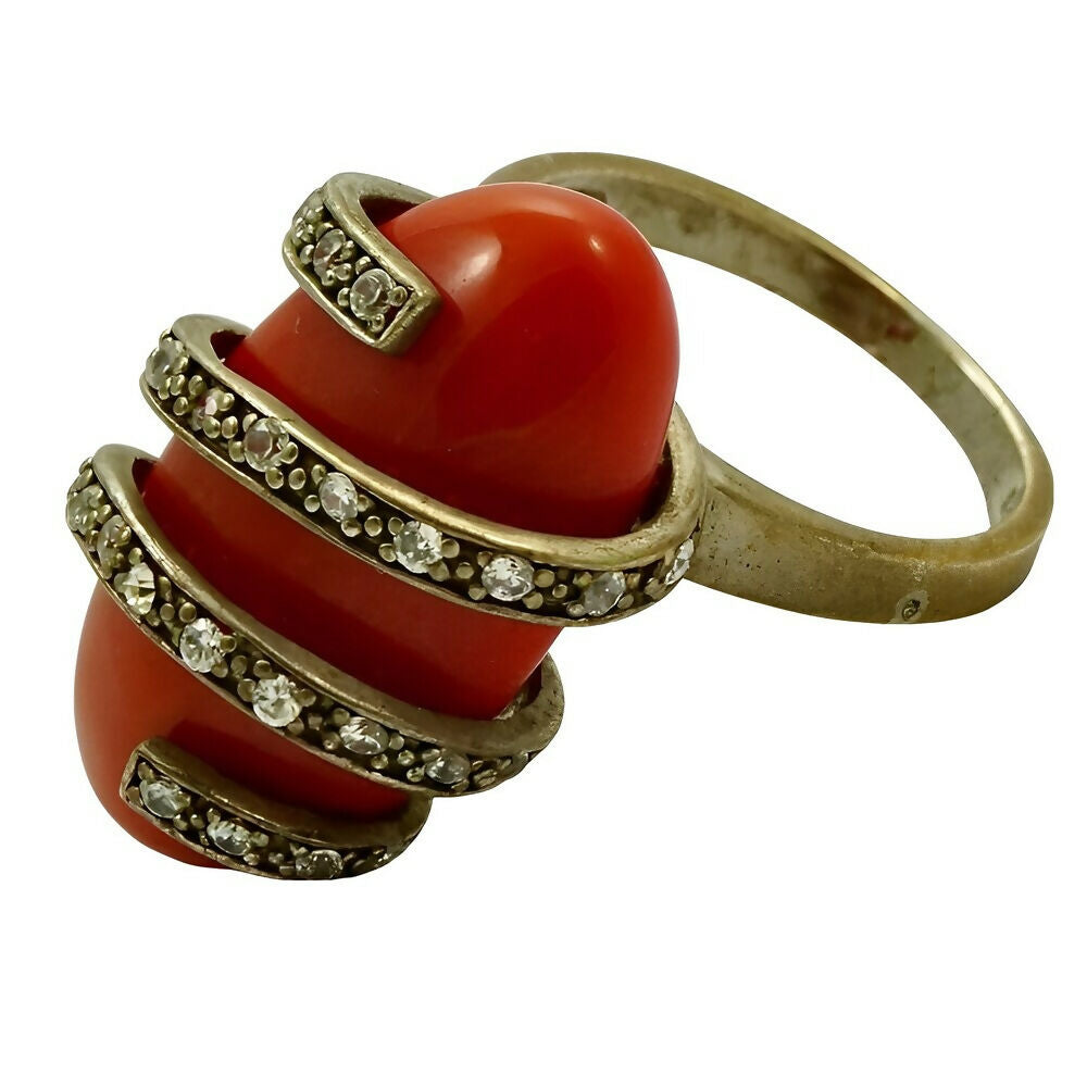 gold-vermeil-on-sterling-silver-rhinestone-and-coral-glass-ring-2p