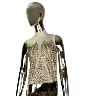 Descriptive image text