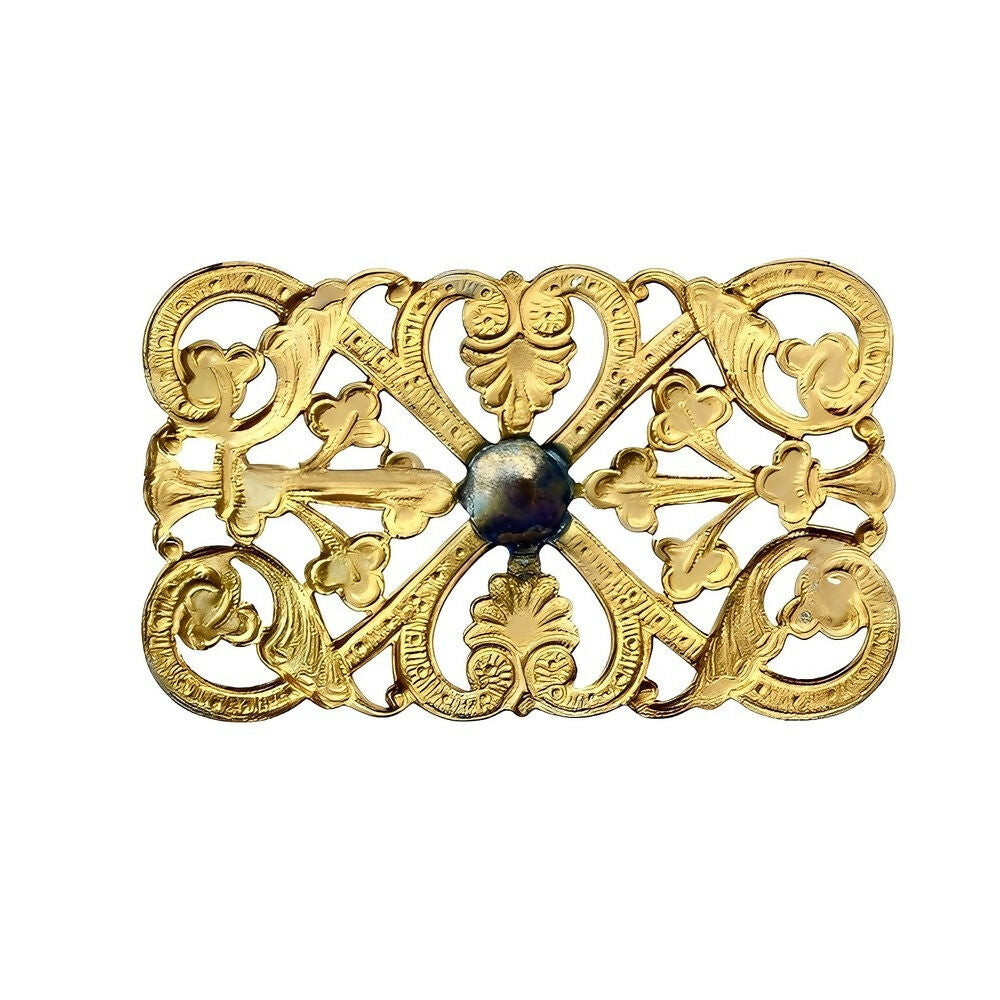 art-nouveau-gold-plated-hat-pin-2p