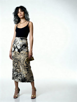 Descriptive image text