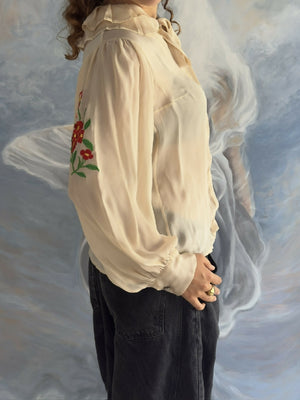 Descriptive image text