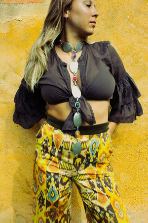 Descriptive image text