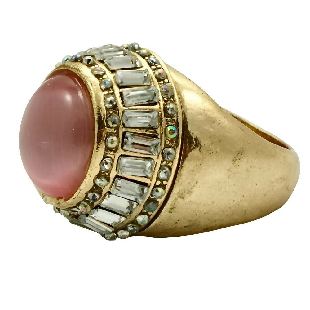 gold-plated-pink-moonglow-and-crystals-cocktail-ring-3p