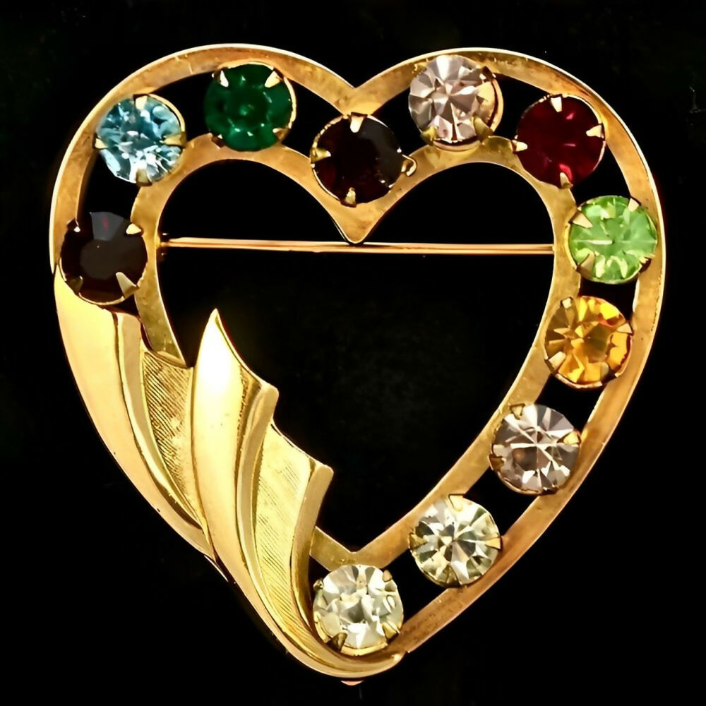 12k-gold-filled-harlequin-heart-brooch-circa-1960s-5z