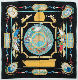 Descriptive image text