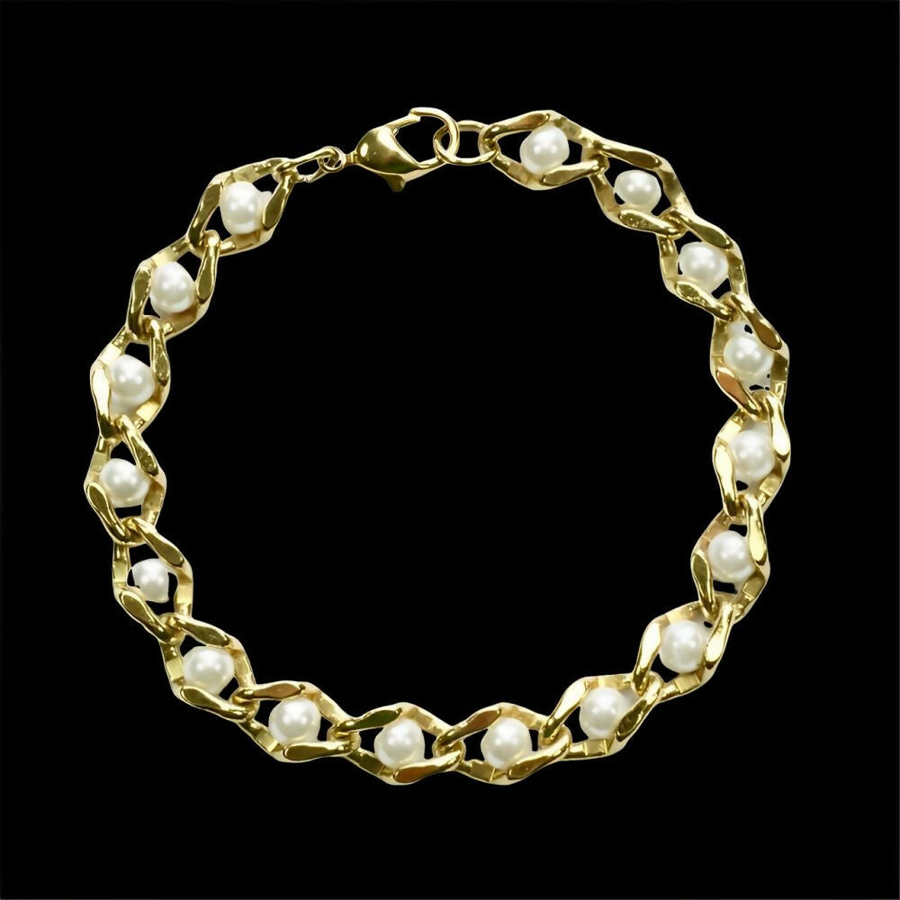 gold-tone-link-bracelet-with-suspended-faux-pearls-6