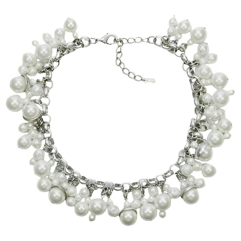 silver-tone-chain-statement-necklace-with-clusters-of-white-faux-pearl-drops-1p