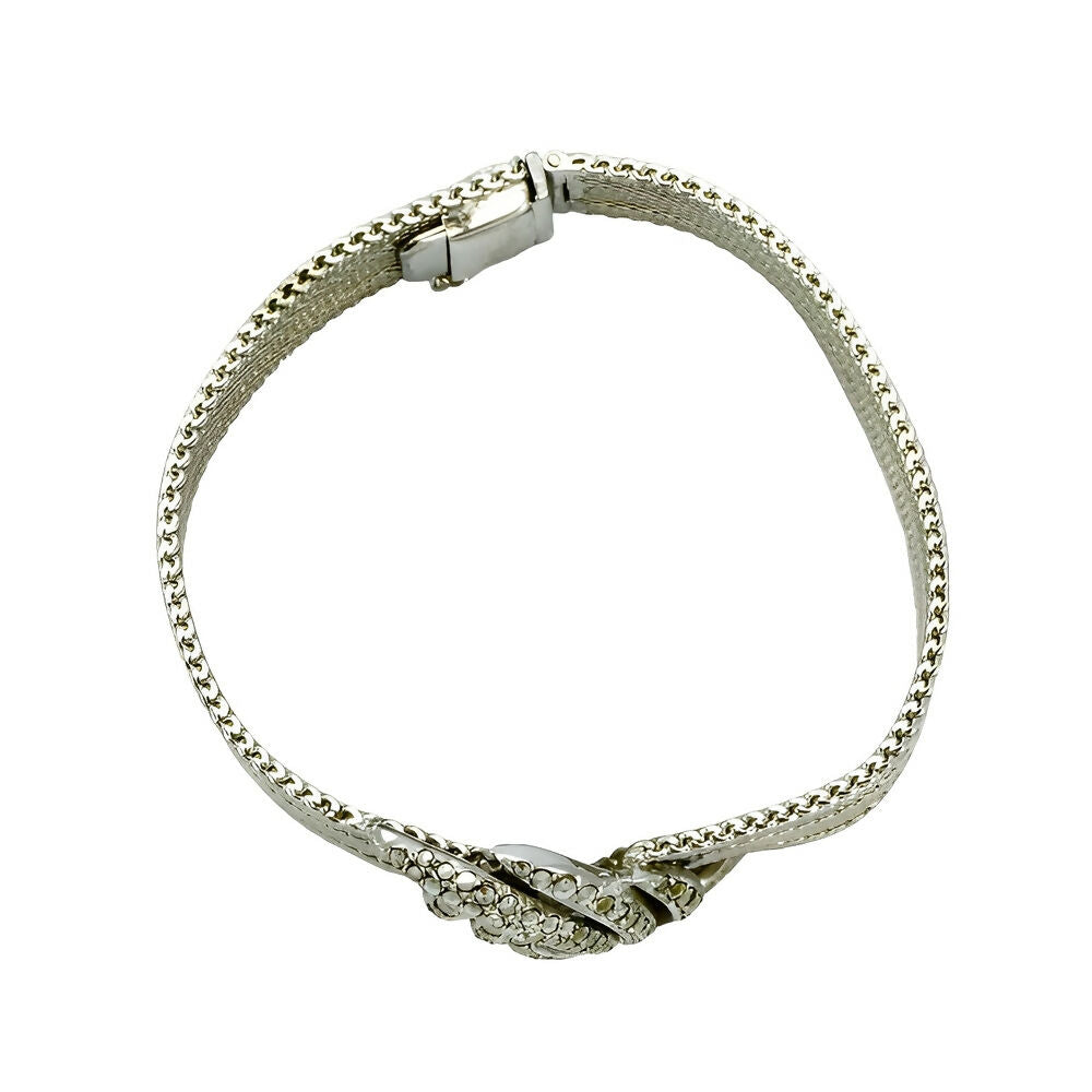 silver-mesh-link-bracelet-with-a-centre-swirl-marcasite-design-8p