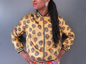 Descriptive image text