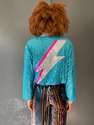 Descriptive image text