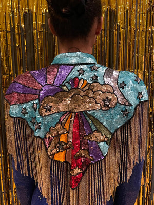 Descriptive image text