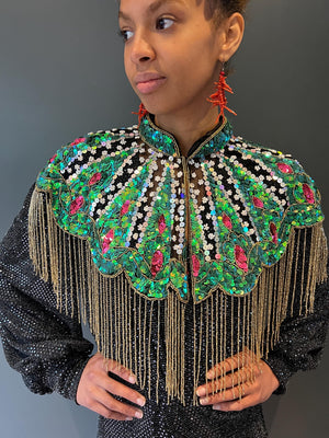 Descriptive image text