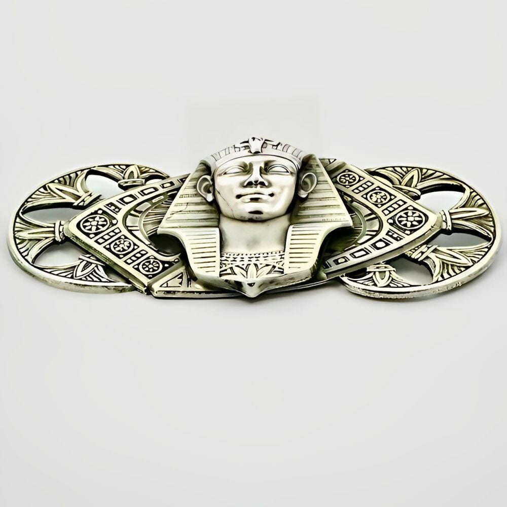 silver-plated-large-egyptian-revival-style-pharaoh-statement-brooch-5z