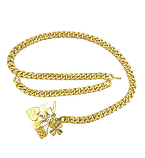 Descriptive image text